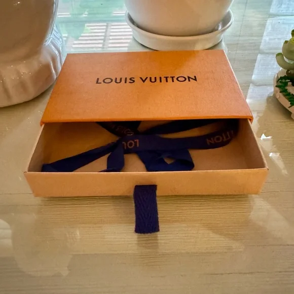 Louis Vuitton Nano Monogram Bracelet